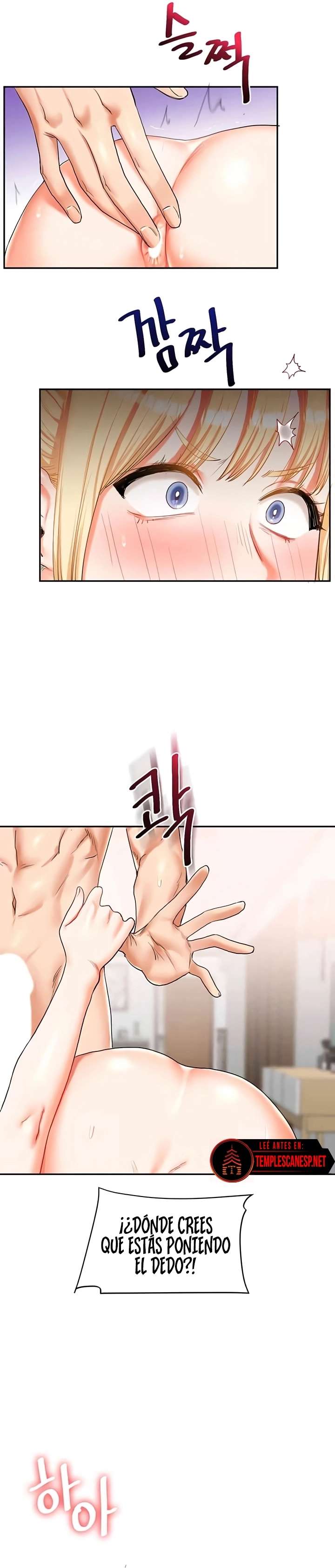 Relación inversa Capítulo 21 - Page 40