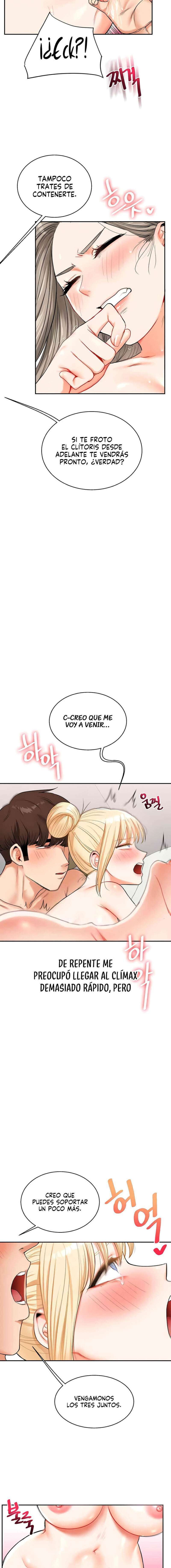 Relación inversa Capítulo 22 - Page 17