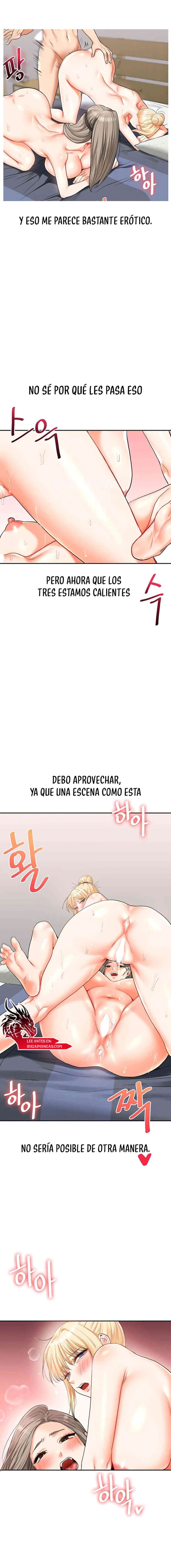 Relación inversa Capítulo 22 - Page 21