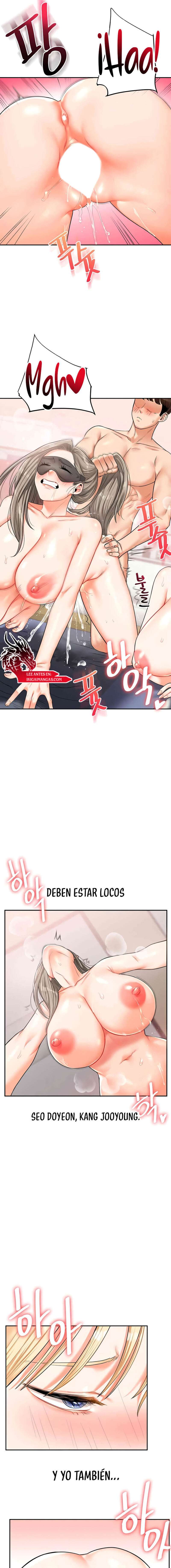 Relación inversa Capítulo 22 - Page 7