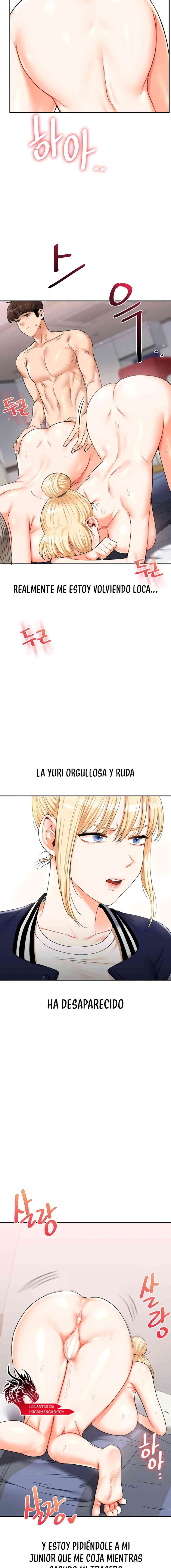 Relación inversa Capítulo 22 - Page 8