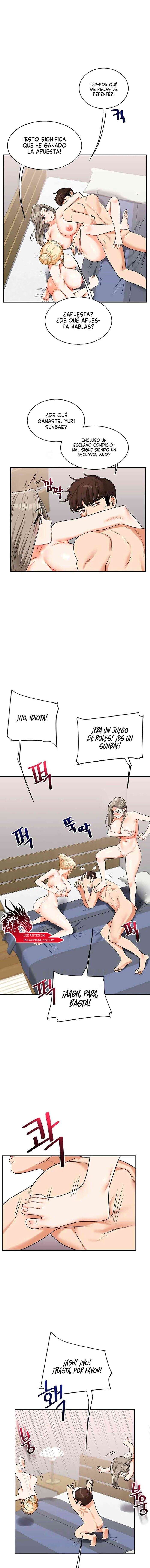 Relación inversa Capítulo 23 - Page 14