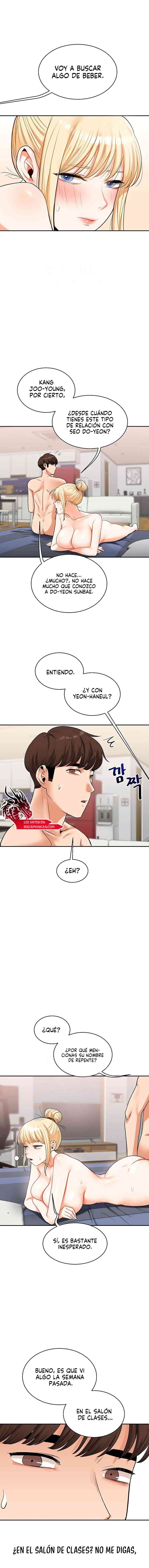 Relación inversa Capítulo 23 - Page 17