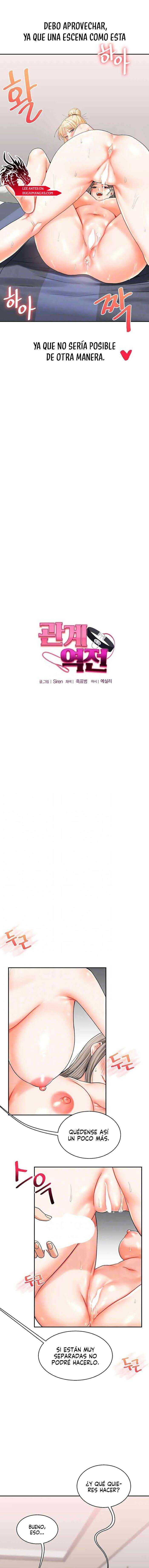 Relación inversa Capítulo 23 - Page 2