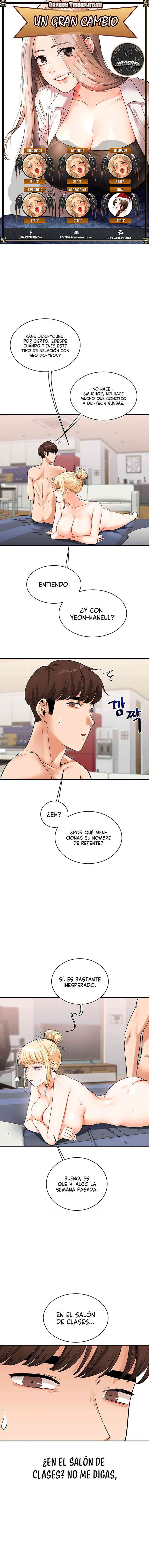 Relación inversa Capítulo 24 - Page 1