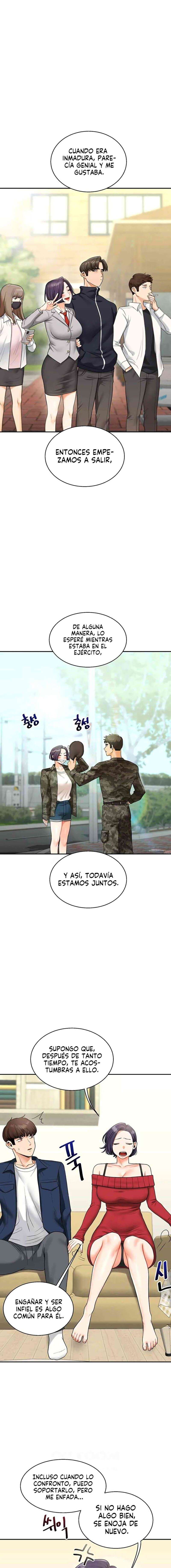 Relación inversa Capítulo 25 - Page 12