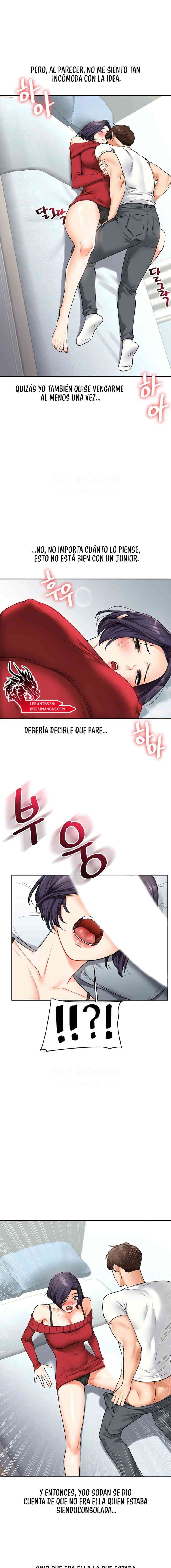 Relación inversa Capítulo 25 - Page 18