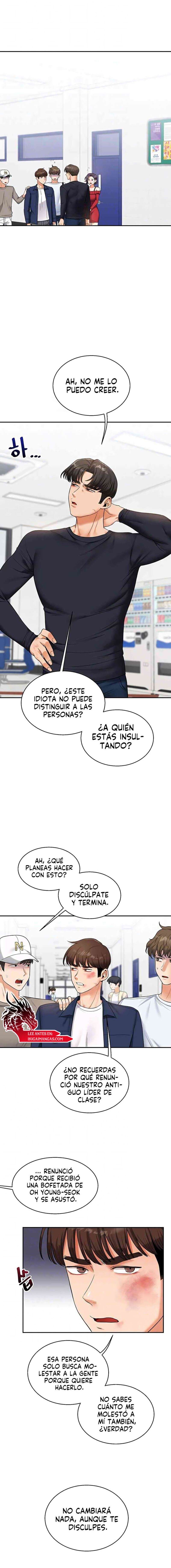 Relación inversa Capítulo 25 - Page 3
