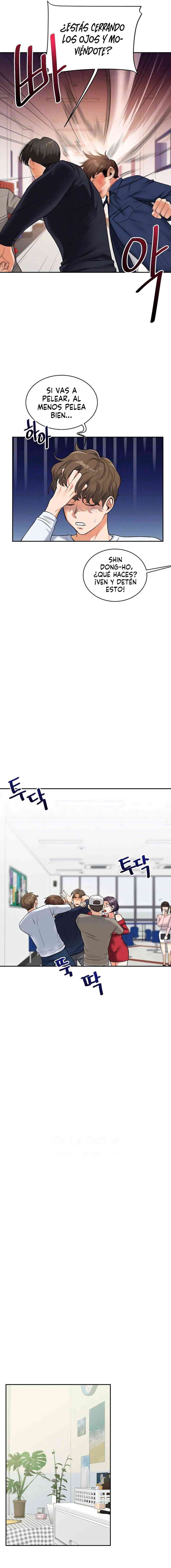 Relación inversa Capítulo 25 - Page 6