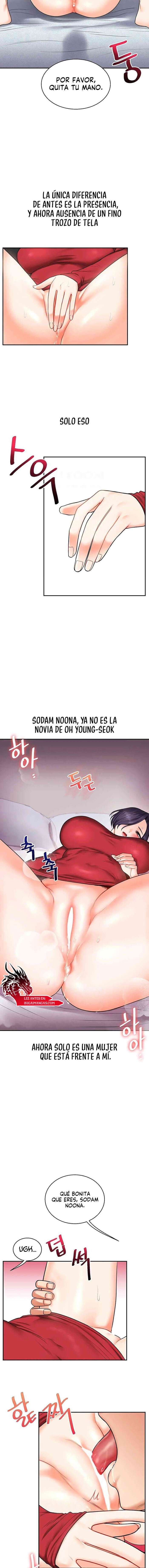 Relación inversa Capítulo 26 - Page 7