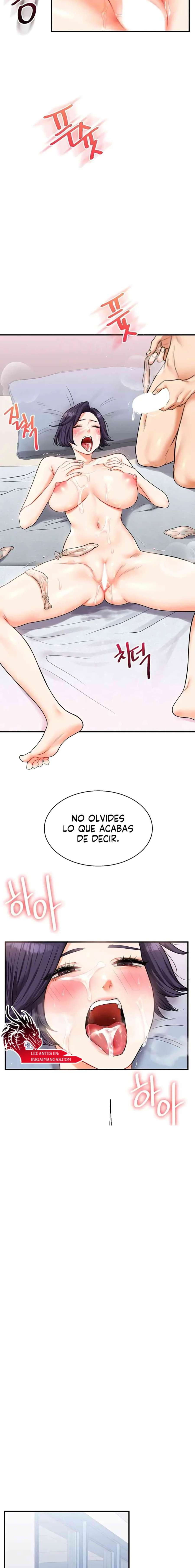 Relación inversa Capítulo 27 - Page 20