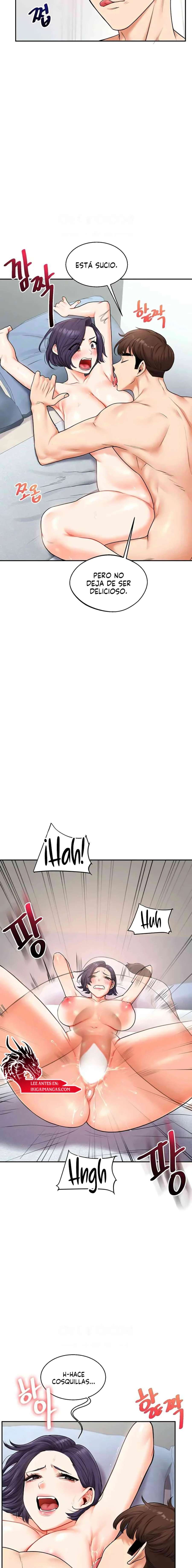 Relación inversa Capítulo 27 - Page 4