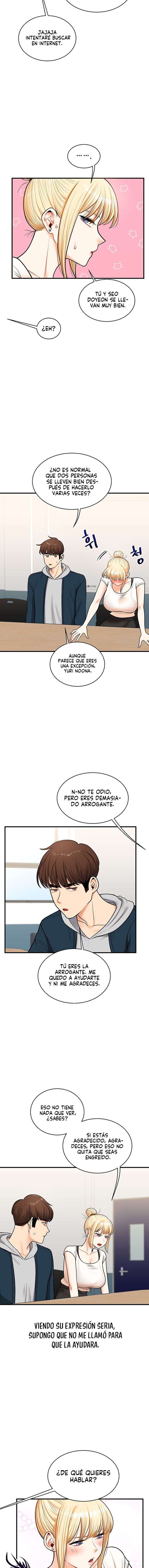 Relación inversa Capítulo 28 - Page 11