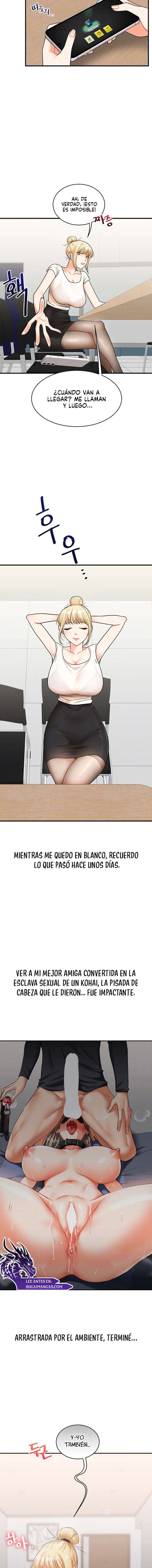 Relación inversa Capítulo 28 - Page 3