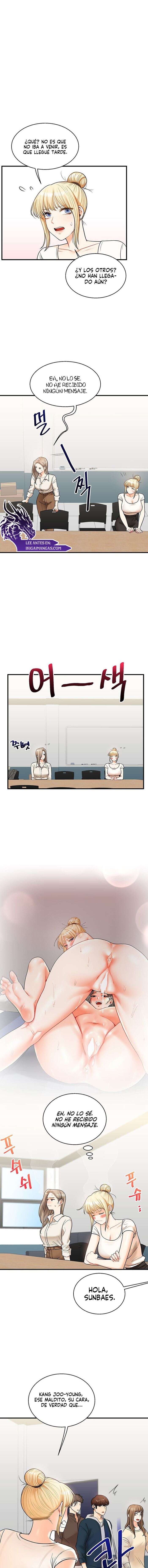 Relación inversa Capítulo 28 - Page 6