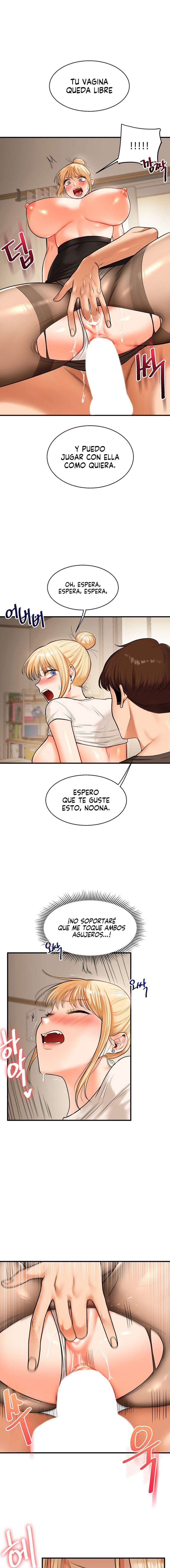 Relación inversa Capítulo 29 - Page 14