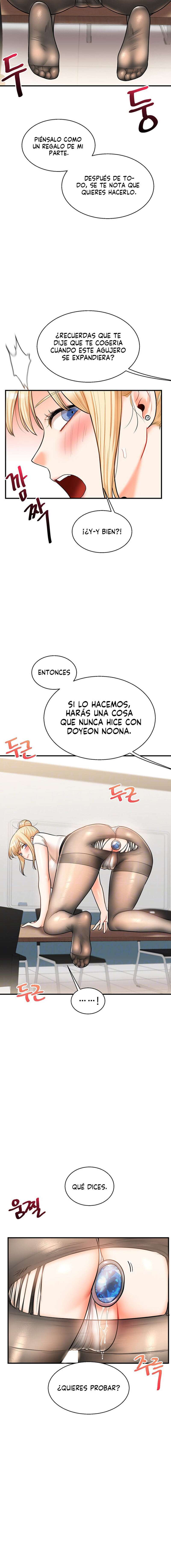 Relación inversa Capítulo 29 - Page 2