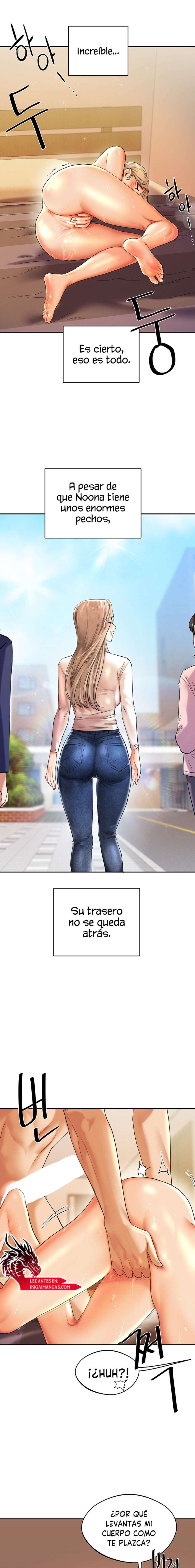 Relación inversa Capítulo 3 - Page 11