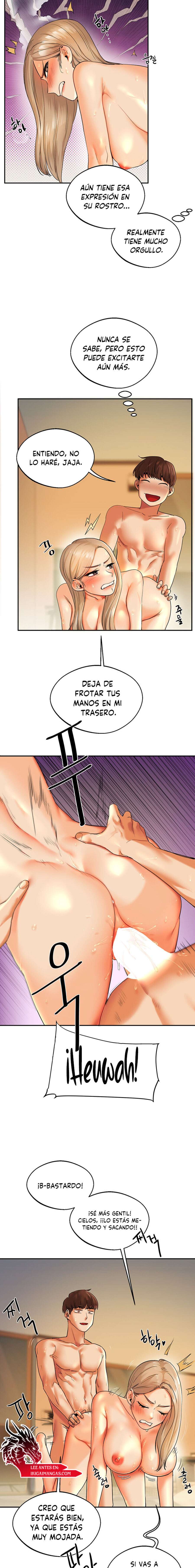 Relación inversa Capítulo 3 - Page 13