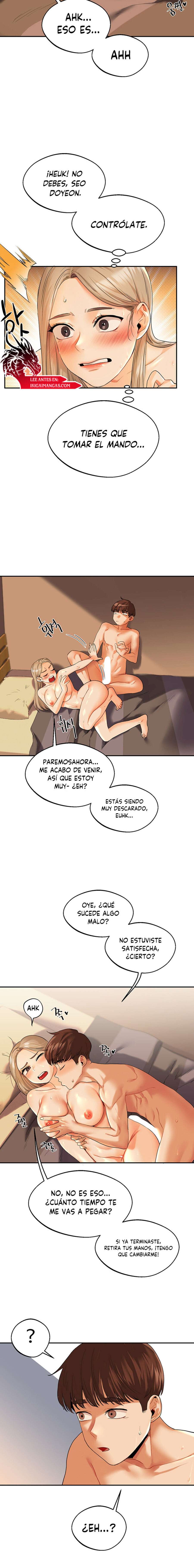 Relación inversa Capítulo 3 - Page 19