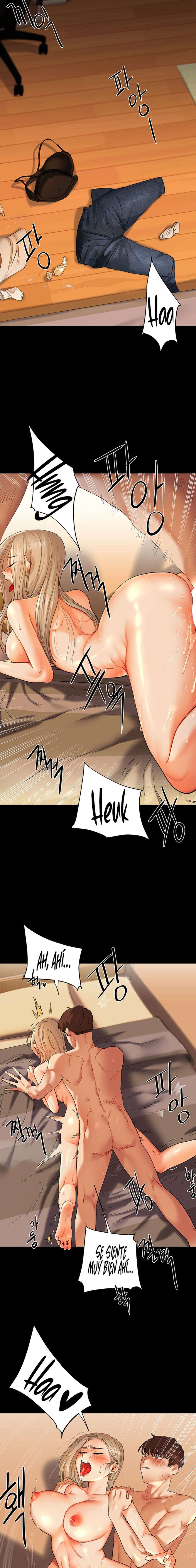 Relación inversa Capítulo 3 - Page 25