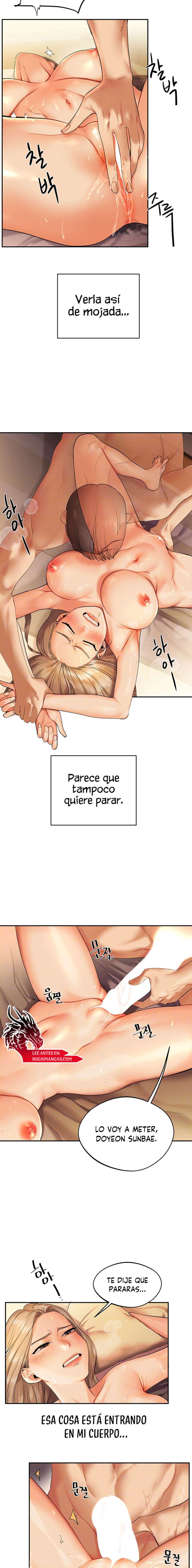 Relación inversa Capítulo 3 - Page 4