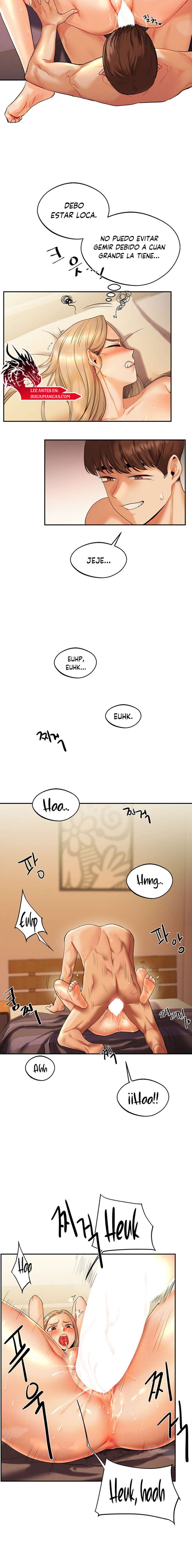 Relación inversa Capítulo 3 - Page 6