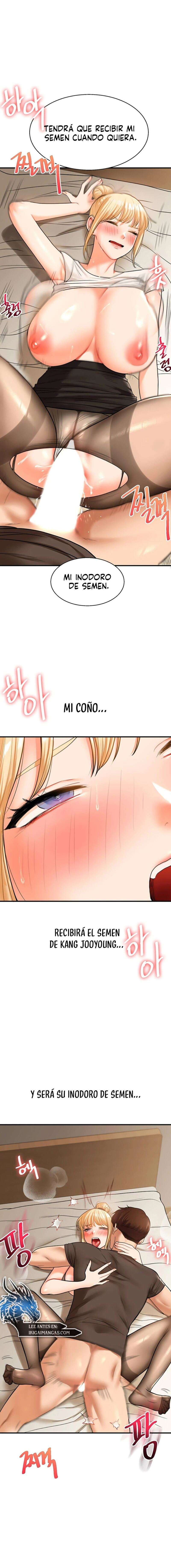 Relación inversa Capítulo 30 - Page 11