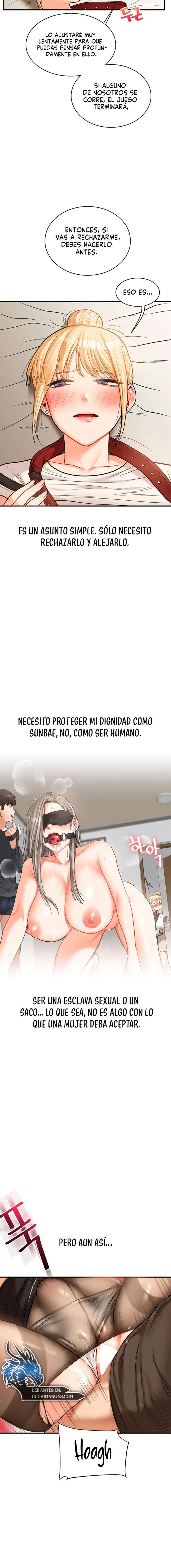 Relación inversa Capítulo 30 - Page 14