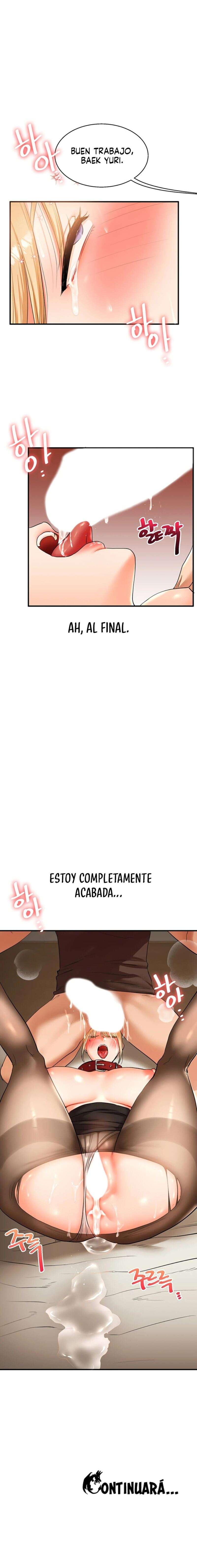 Relación inversa Capítulo 30 - Page 17