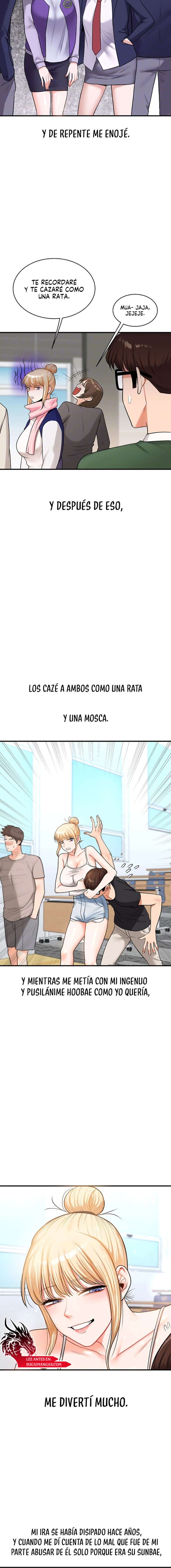 Relación inversa Capítulo 30 - Page 3