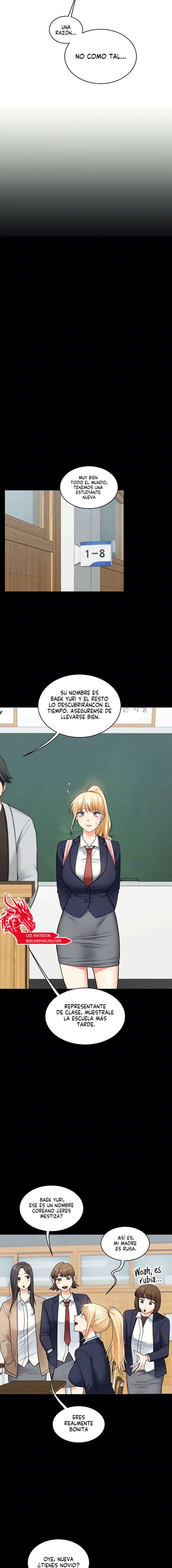 Relación inversa Capítulo 31 - Page 13