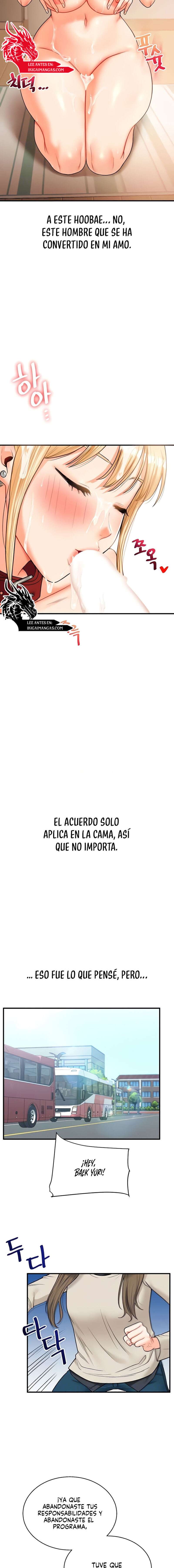 Relación inversa Capítulo 31 - Page 20