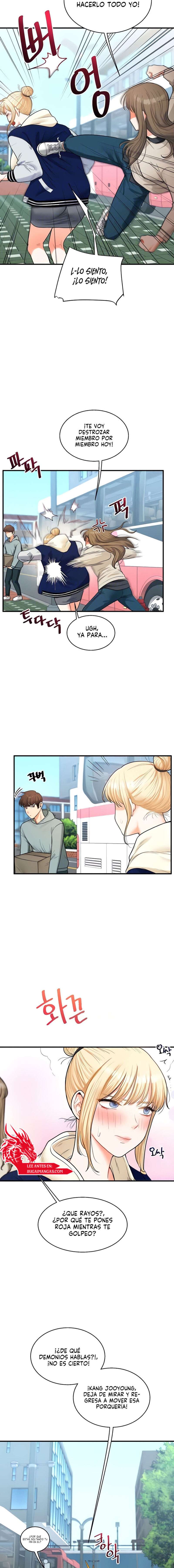 Relación inversa Capítulo 31 - Page 21