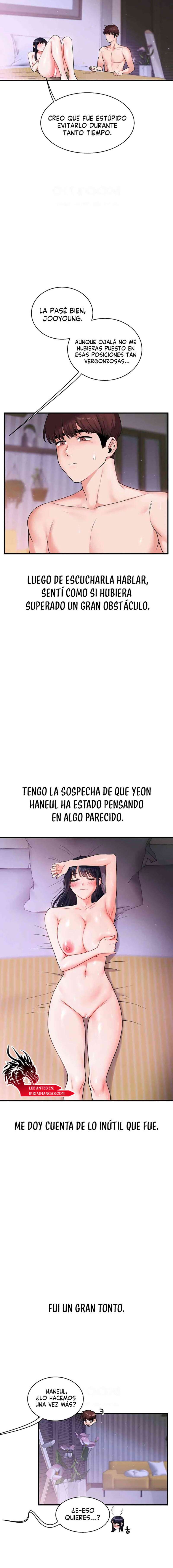 Relación inversa Capítulo 33 - Page 21