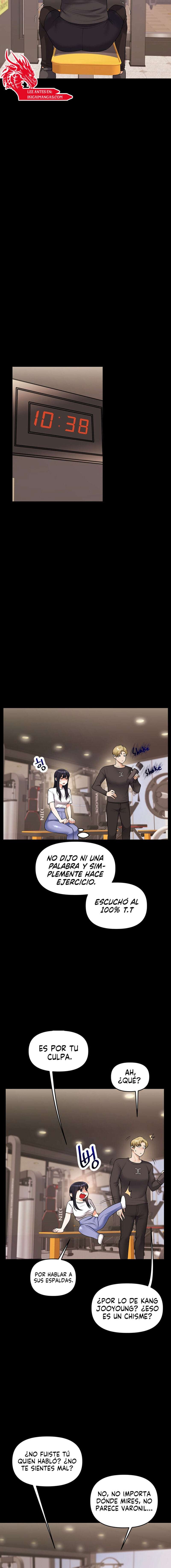 Relación inversa Capítulo 34 - Page 15