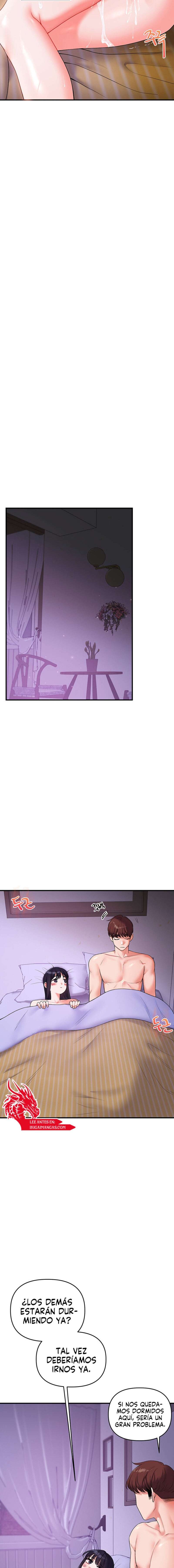 Relación inversa Capítulo 34 - Page 8