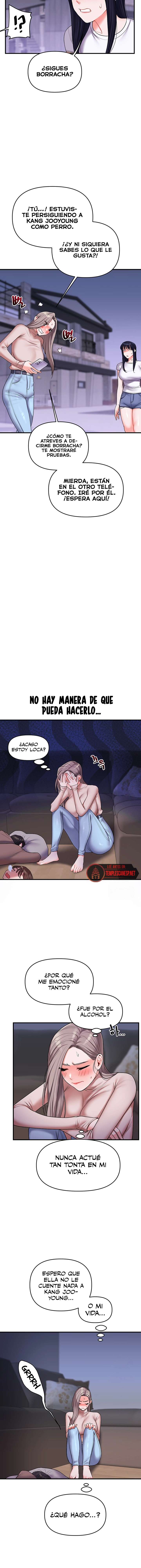 Relación inversa Capítulo 35 - Page 14