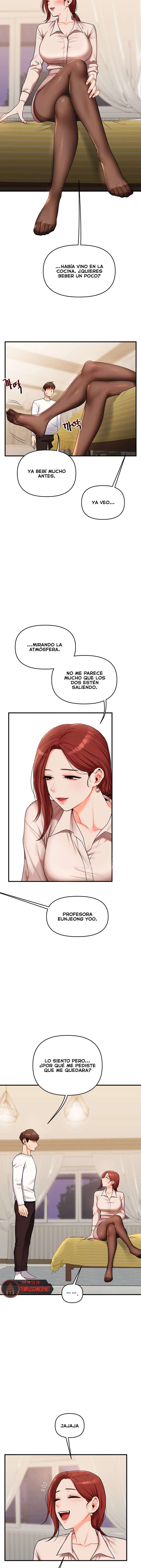Relación inversa Capítulo 35 - Page 6