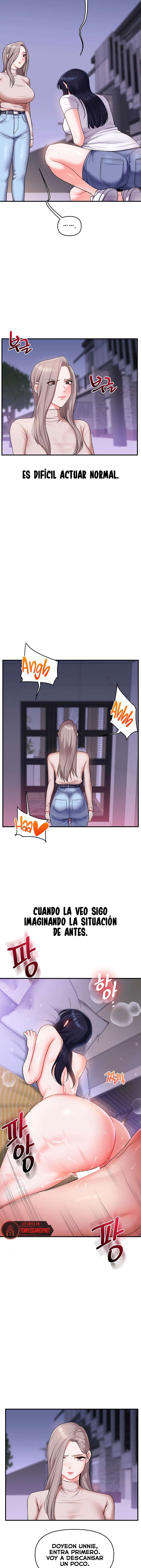 Relación inversa Capítulo 35 - Page 9