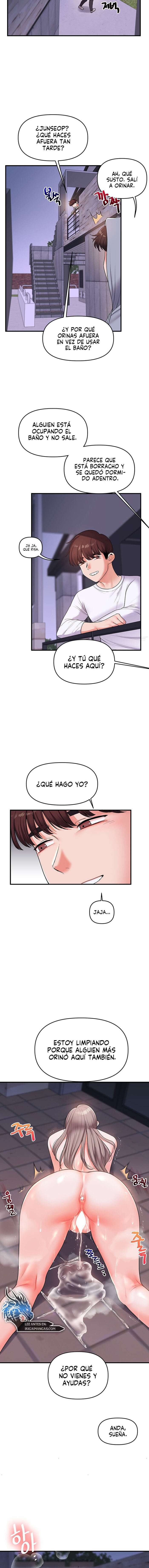 Relación inversa Capítulo 36 - Page 14