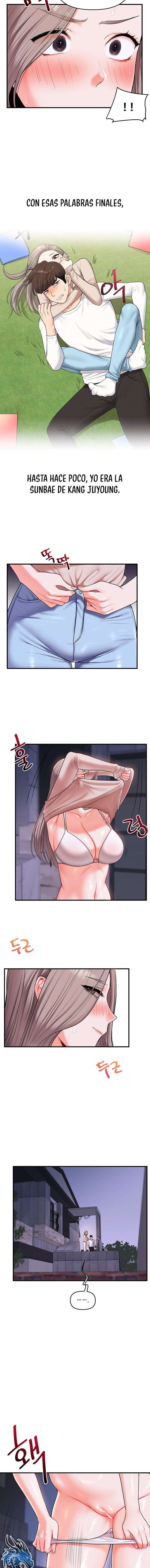 Relación inversa Capítulo 36 - Page 5