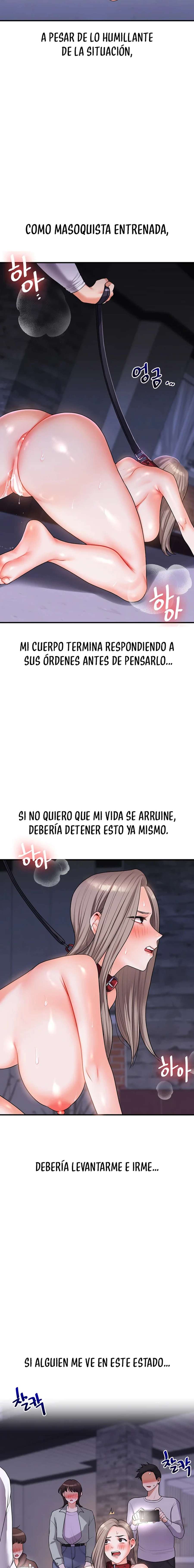 Relación inversa Capítulo 37 - Page 10