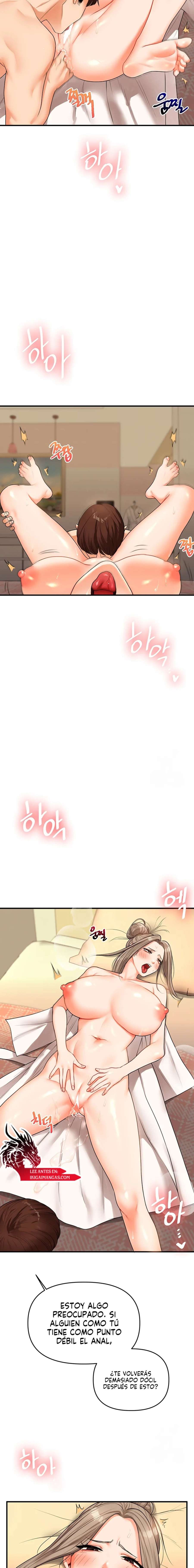 Relación inversa Capítulo 38 - Page 13