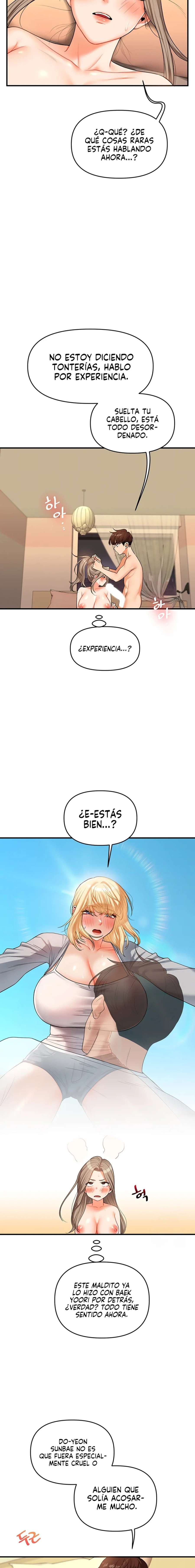 Relación inversa Capítulo 38 - Page 14