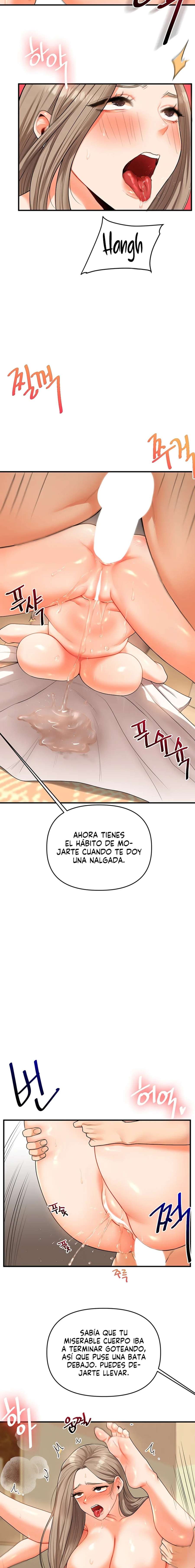 Relación inversa Capítulo 38 - Page 18