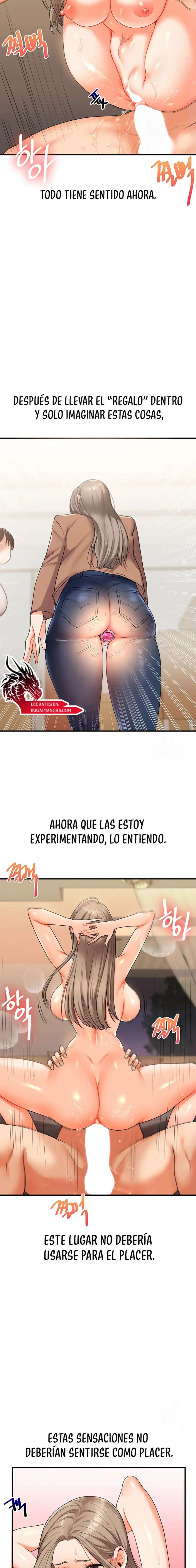 Relación inversa Capítulo 38 - Page 19