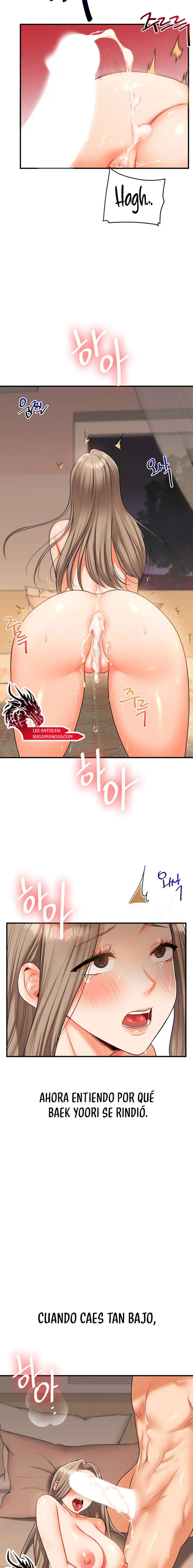 Relación inversa Capítulo 38 - Page 22