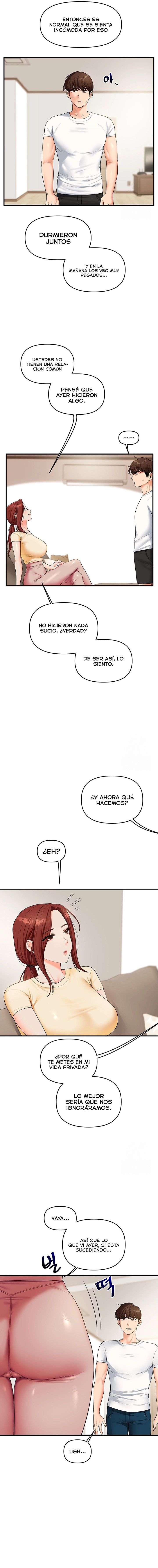 Relación inversa Capítulo 39 - Page 10