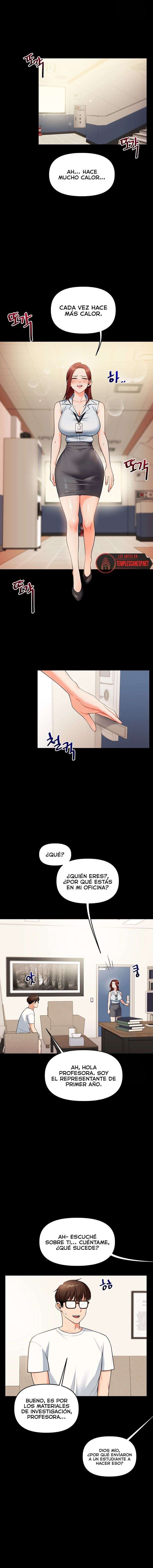 Relación inversa Capítulo 39 - Page 12